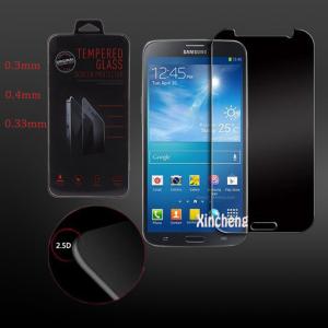 China Tempered Glass Screen Protector Film Guard for Samsung Galaxy Mega 6.3 on sale