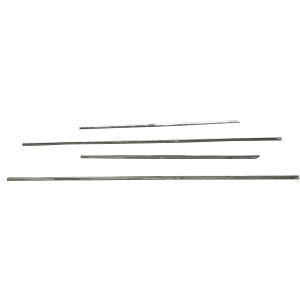 Wholesale Car Door Bumper Strips For VW Passat B5 from china suppliers