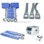Desktop Infrared Pressotherapy Machine For Slimming And Detoxification