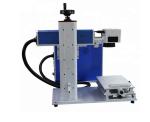10W 20W 30W 50W 100W 3d fiber laser marking machine 100w Q-Switched Pulsed Fiber