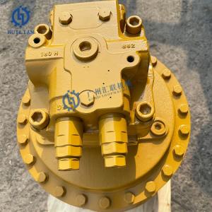 Wholesale Excavator Swing Motor Assembly CAT330D CAT320D CAT320D2GC CAT324D CAT325C E300B 345D2 Swing Motor Gearbox Reduction For Excavator Swing Device from china suppliers