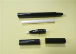 Empty Long Lasting Eyeliner Pen Easy Use 11mm Diameter SGS Certification