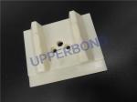 Tobacco Guiding Box HLP Packer Cigarette Making Machine Parts