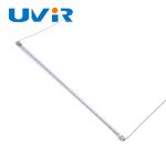 CE SK17 Quartz Infrared Lamps 1000W 230V High thermal efficiency