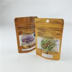 Food Packaging Material Accepted Up to 10 Colors Available for Digital Printing