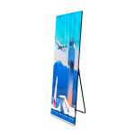 P2 Indoor GOB Led Poster 1200cd/Sqm Novastar Control SMD2121