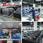Amosolar 51.2V 100Ah 200Ah IP65 Solar Off Grid Inverter Rack Mount Lifepo4