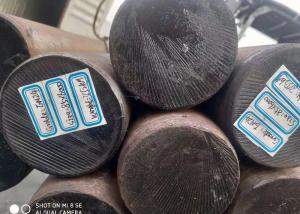 Wholesale Mechanical Tool Steel Round Shafting Bar EN24 4340 1.6511 Heat - Resistance from china suppliers