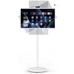 Lg Stanbyme Smart Tv 21.5 27 32 Inch Stand By Me Tablet Movable Rechargeable