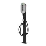 AC Charger Wallmount 7kW 11kW 22kW AC EV Wallbox Charging Station CE Type-2