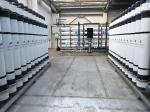 Ultrafiltration Membrane System 99% Turbidity Removal Rate and Optimal