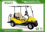 Chinese Manufacture Hot Selling Mini Electric Golf Car with 48V Lithium Battery