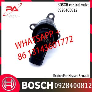 Wholesale BOSCH Metering Solenoid Valve 0928400812 Applicable To Nissan-Renault from china suppliers