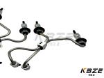 Excavator C-A-T C4.4 EFI Engine 396-2606 , 396-2607 Injector Tube Supply