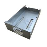 0.1mm Custom Sheet Metal Stamping Bending Laser Cutting Service