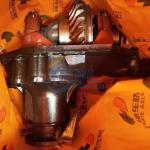 Main Reducer Assembly 81.35100.6428 Sinotruk HOWO Truck Spare Parts