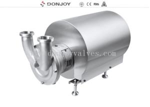 Wholesale DONJOY CIP PUMP/ Self priming pump /Suction pump from china suppliers