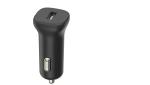 2.4A Output Current Car Charger for 12V-24V Input Voltage Guarantee Charging