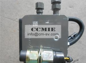 Wholesale Standard Size Howo Car Electric lift pump WG9925820031 FCC CE from china suppliers