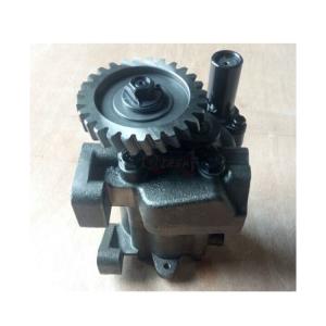 Wholesale Excavator spare parts 6D155 D155A-1 D155A-2 D355A-3 Engine Oil Pump 6128-52-1013 from china suppliers
