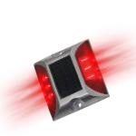 Outdoor Decoration Powered Solar Road Stud Lights IP67 Waterproof