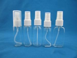Wholesale Travel Hand Sanitiser 30ml Capacity Spray Container Bottle from china suppliers