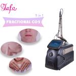 New Arrivals fractional co2 laser machine co2 fractional laser for scar removal