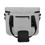 Compartment Shoulder Cooler Bags Water Resistant For Camping Wine
