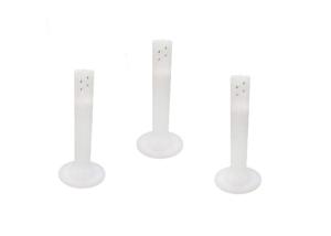 Wholesale Injection Molding Factory Customized Plastic Rods from china suppliers