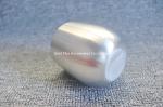 172g New creative golden silver colors stainless steel beer cup eco-friendly