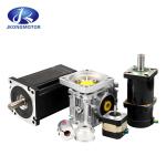 Jkongmotor 3 Phase 50W 100W 200W 300W 400W 12V 24V 36V Dc Brushless Motor