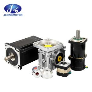Wholesale Jkongmotor 3 Phase 50W 100W 200W 300W 400W 12V 24V 36V Dc Brushless Motor Brushless Dc Motor Bldc Motor with encoder from china suppliers