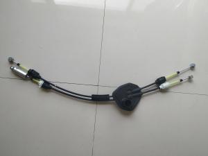 Wholesale 349350433R 7701058535 349357096R Shifter Selector Cable Transmission Gear Shift Linkage for Re-nault Automobile from china suppliers