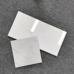 300x300mm / 300x600mm Porcelain Ceramic Floor Tiles Glazed For Kitchen Bathroom
