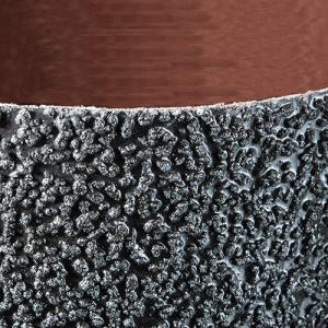 Wholesale Agglomerate Sanding Belts Silicon / Aluminum 5 Times Long Lasting Belts from china suppliers