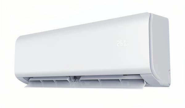 T3 Wall Mounted Split Unit 50Hz R410a 12000 To 24000 Btu/H Wall Mounted Air