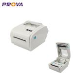 110mm 24V/2.5A USB Thermal Label Printer For Transportation & Logistics