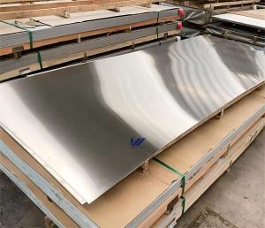 Wholesale 2B Finish 430 Stainless Steel Sheet Cold Rolled Ferritic 0.02-3.0mm from china suppliers