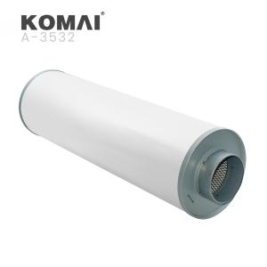 Wholesale Air Cleaner Filter 382577-8 382577-8 LAF 3701 5000682145 For Truck Excavator Diesel Engine Parts from china suppliers