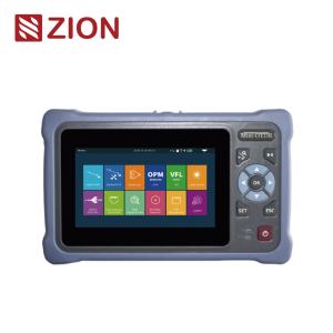 Wholesale ZCOTDR-4000 Mini Pro Domain Reflectometer OTDR from china suppliers