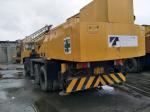 Used Tadano 25 ton TL-250 TG-250 Mobile Truck Crane For Sale