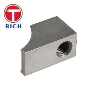 Wholesale Counter Sample Metal OEM CNC Precision Machining Small Aluminum Casting Forging Parts from china suppliers