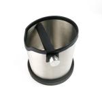 Professional Coffee Grind Knock Box / Countertop Knock Box For Coffee Grounds