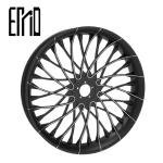 INCA Customization Motorcycle Accessory LG-53 Double sided fan blade streamlined