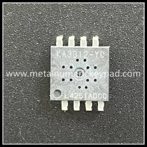 Wholesale 2.7V IC Integrated Circuit Wireless Mouse Chip 3204 3205 Model from china suppliers