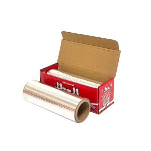 Wholesale Roll of Customized Aluminum Foil Hookah Paper for Disposable Hookahs Perfect Smoking from china suppliers