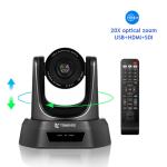 HDMI PTZ Camera For Church HDMI SDI HD camera