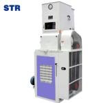 Commercial Rice Milling Machine with 40 Ton Capacity and Affordable in