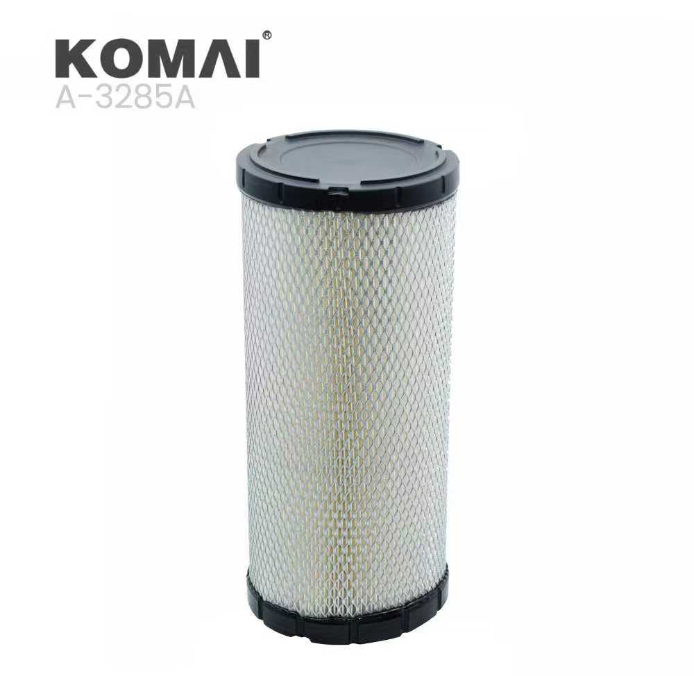KOMAI Air Filter SA 160126 526-3118 for CATERPILLAR 226D3/306CR/308CR/309CR