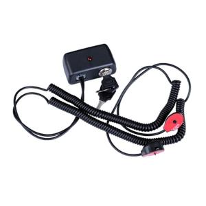 Wholesale Dual Input Retail Display Self Alarm Kit for Laptop or Cellphone from china suppliers